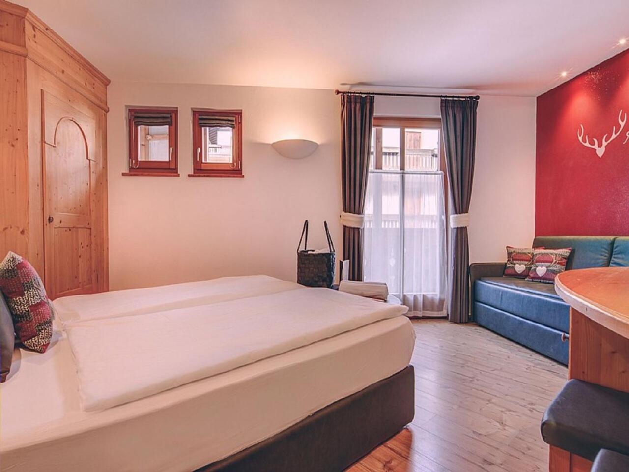 Hotel Madonnina Resort And Wellness ソラーガ エクステリア 写真