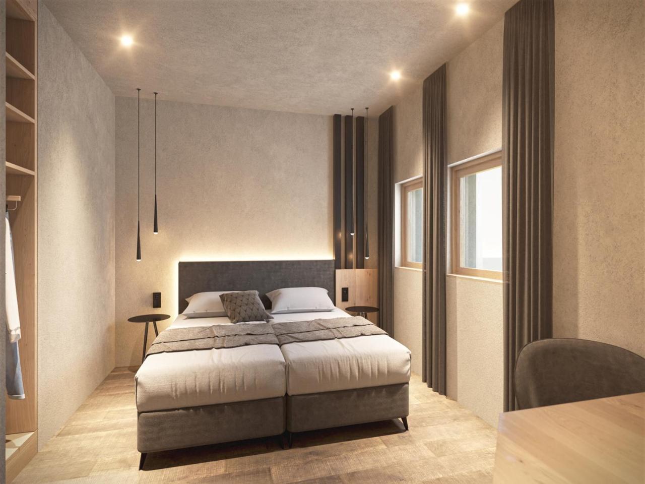 Hotel Madonnina Resort And Wellness ソラーガ エクステリア 写真