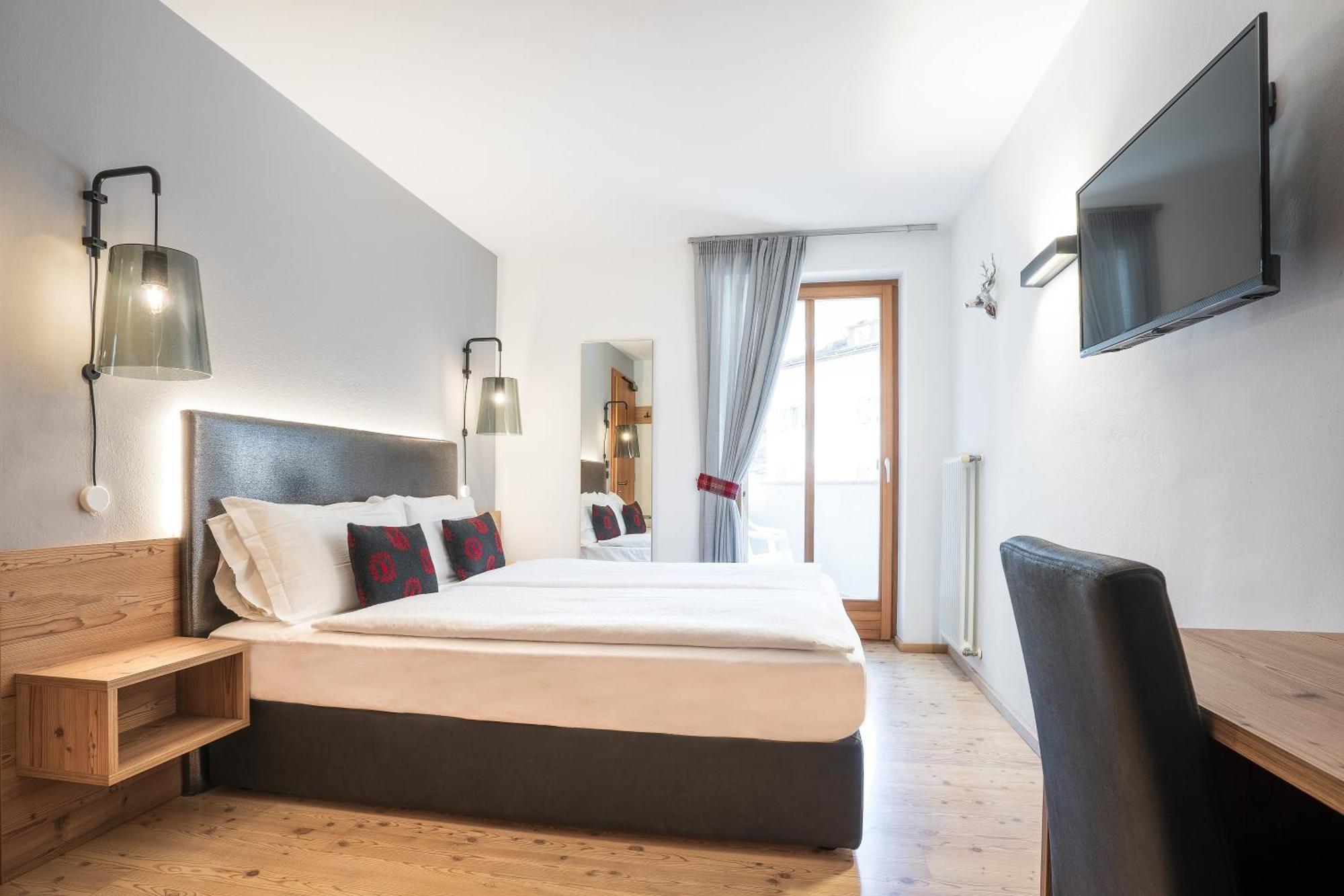 Hotel Madonnina Resort And Wellness ソラーガ エクステリア 写真