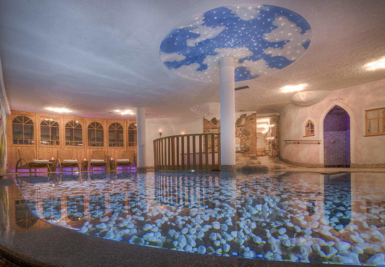 Hotel Madonnina Resort And Wellness ソラーガ エクステリア 写真